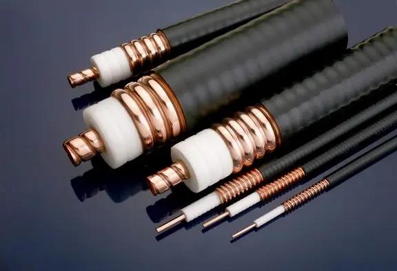 RG-213射頻同軸電纜 性能特點及主要應用領域的分析與探討